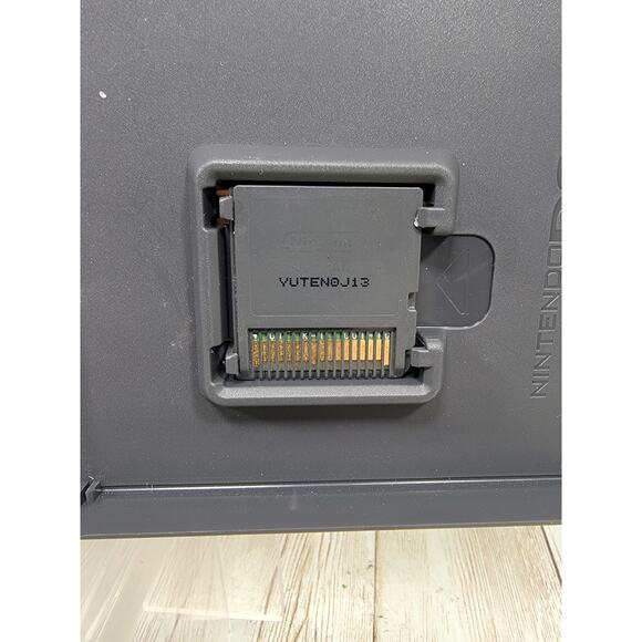 Ultimate Mortal Kombat Nintendo DS, 2007 Complete! - Picture 6 of 6